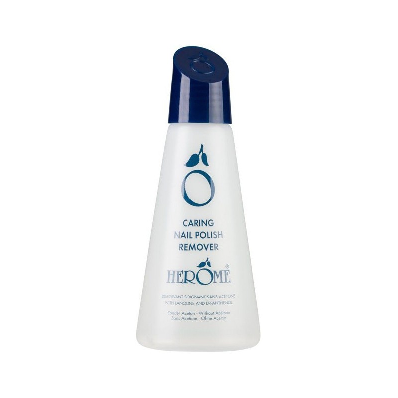 HEROME DISSOLVANT SOIGNANT SANS ACÉTONE 125ML