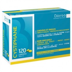 CYSTIPHANE BIORGA 120 CP