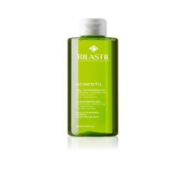 RILASTIL ACNESTIL GEL NETTOYANT 250ML