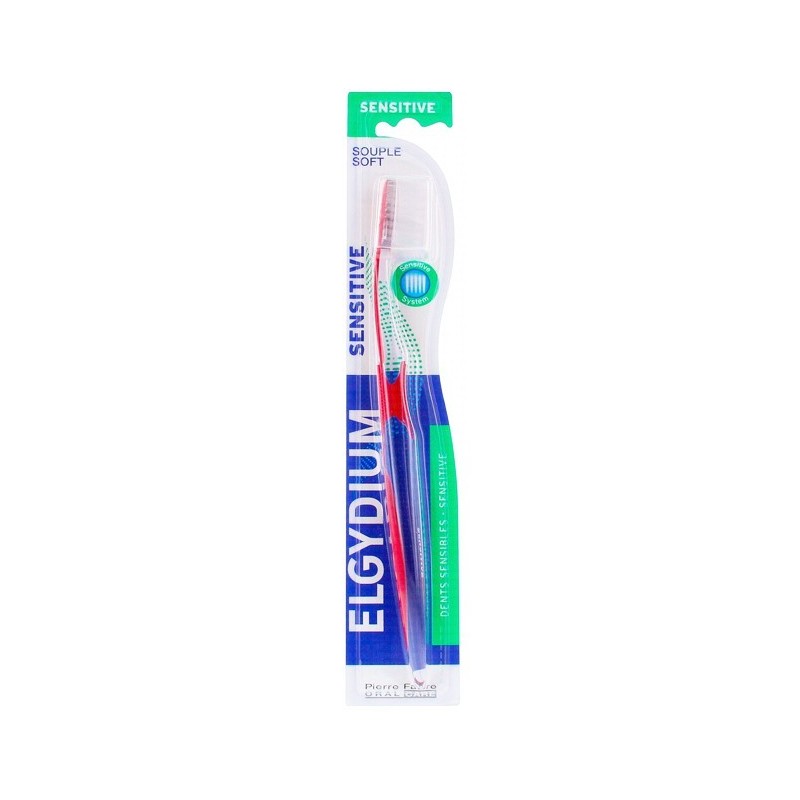 ELGYDIUM BAD SENSITIVE SOUPLE