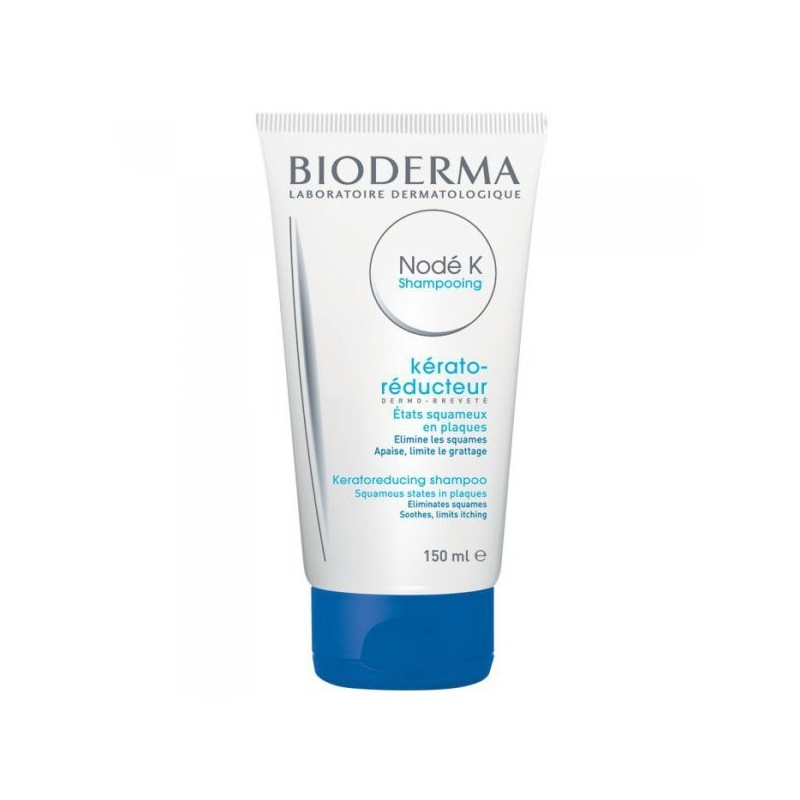 NODE K SHAMP/150 ML