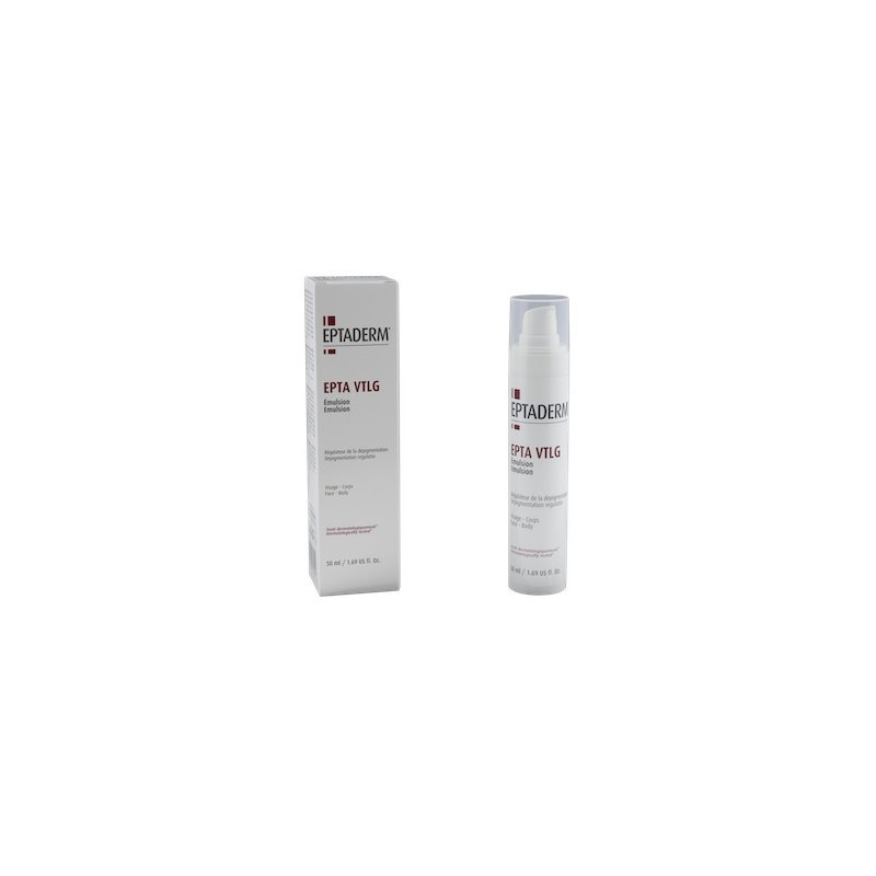 EPTA VTLG EMULSION 50ML