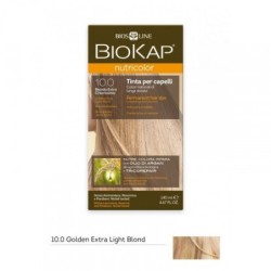 BIOKAP NUTRICOLOR 10.0 (140ML)