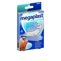MEGAPLAST PANS/AQUASTO/BT4