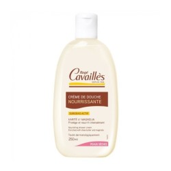RC CRÈME DE DOUCHE BEURRE DE KARITÉ ET MAGNOLIA 250ML