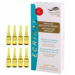 HT ECRINAL 10 AMP*5ML ANP2+