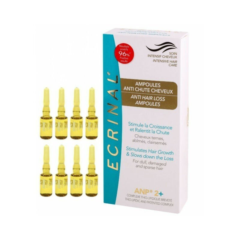 HT ECRINAL 10 AMP*5ML ANP2+
