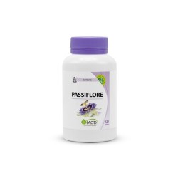 MGD PASSIFLORE PILLULIER 120 GÉLULES