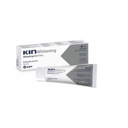 KIN BLANCHEUR PATE DENTIF 75ML