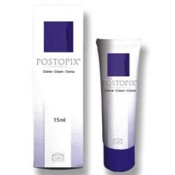 POSTOPIX CR/SOULAGE 15G
