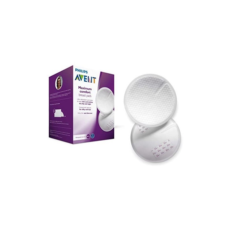 AVENT 24 COUSSINET JOURS SCF254/24      XXXXX