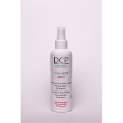 DCP TRIO ACNE LOTION 200ML