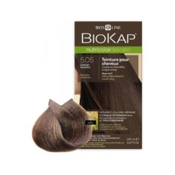 BIOKAP NUTRICOLOR DELICAT 5.05