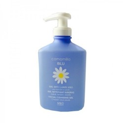 CAMOMILLA BLU GEL.NETT 300 ML