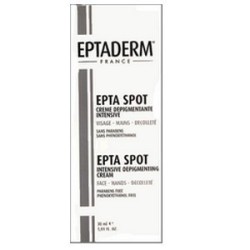 EPTA SPOT CRÈME DÉPIGMENTANTE 30ML