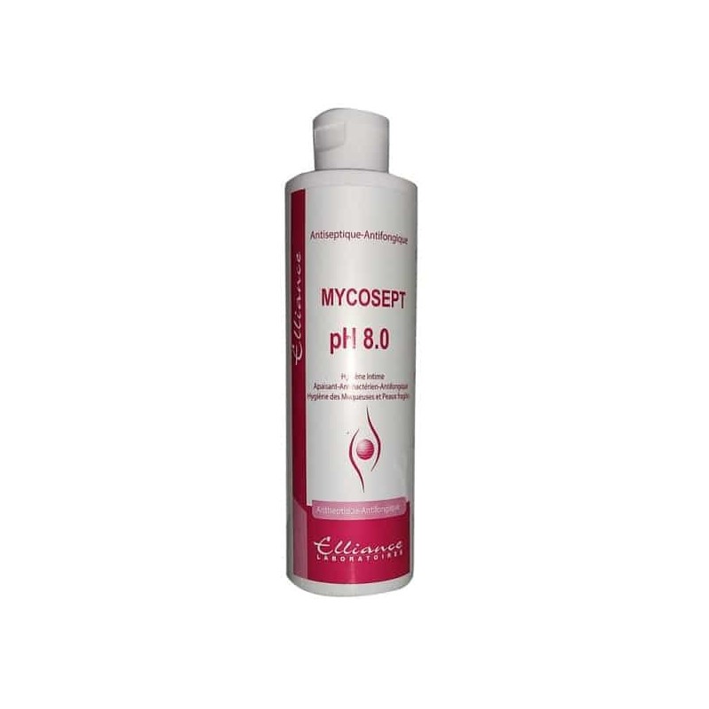 ELLIANCE MYCOSEPT PH 8.0  250ML