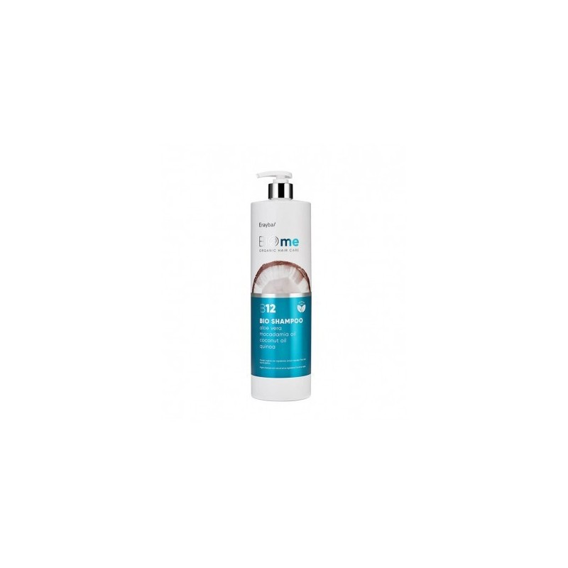 Erayba Biome B12 Bio Shampoo 1000 ml