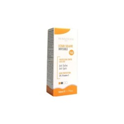 NOVADERM ECRAN SOLAIRE INVISIBLE 50+