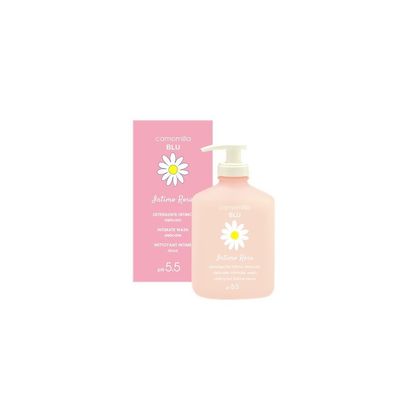 INTIMOROSA PH 5,5  300ML