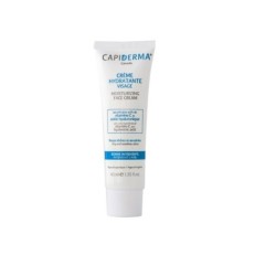 CAPIDERMA CR HYDRA VISAGE 40ML
