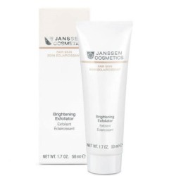 Janssen Exfoliant Eclaircissant 50ml