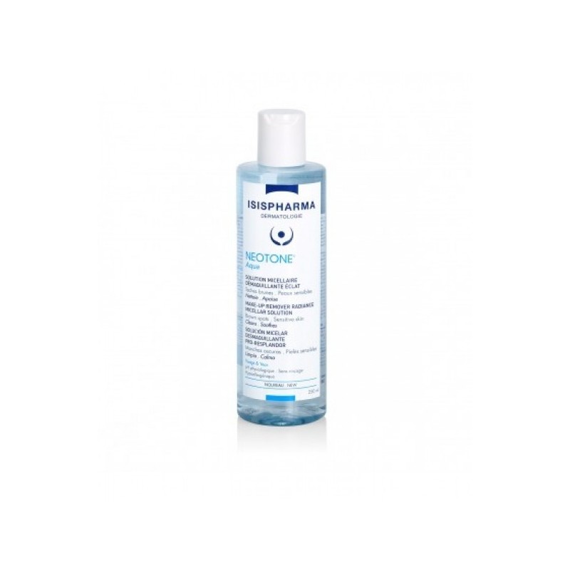 ISIS NEOTONE AQUA 250ML