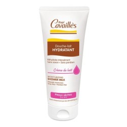 ROGE CAVAILLES DOUCHE-LAIT HYDRATANT 200ML