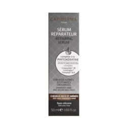 CAPIDERMA SERUM REPARATEUR KERATINE 50M