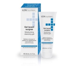 LCA GEL LAVANT SURGRAS 200ML