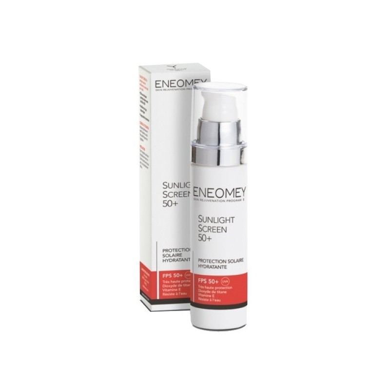 ENEOMEY SUNLIGHT SCREEN 50+ 50 ML