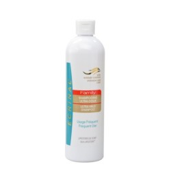 HT ECRINAL SHAMP ULTRA DOUX 400 ML