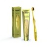 CURASEPT DentifriceRICE GOLD LUXERY 75ML