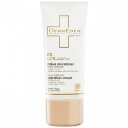 DERMEDEN DD CREAM SPF50 50ML