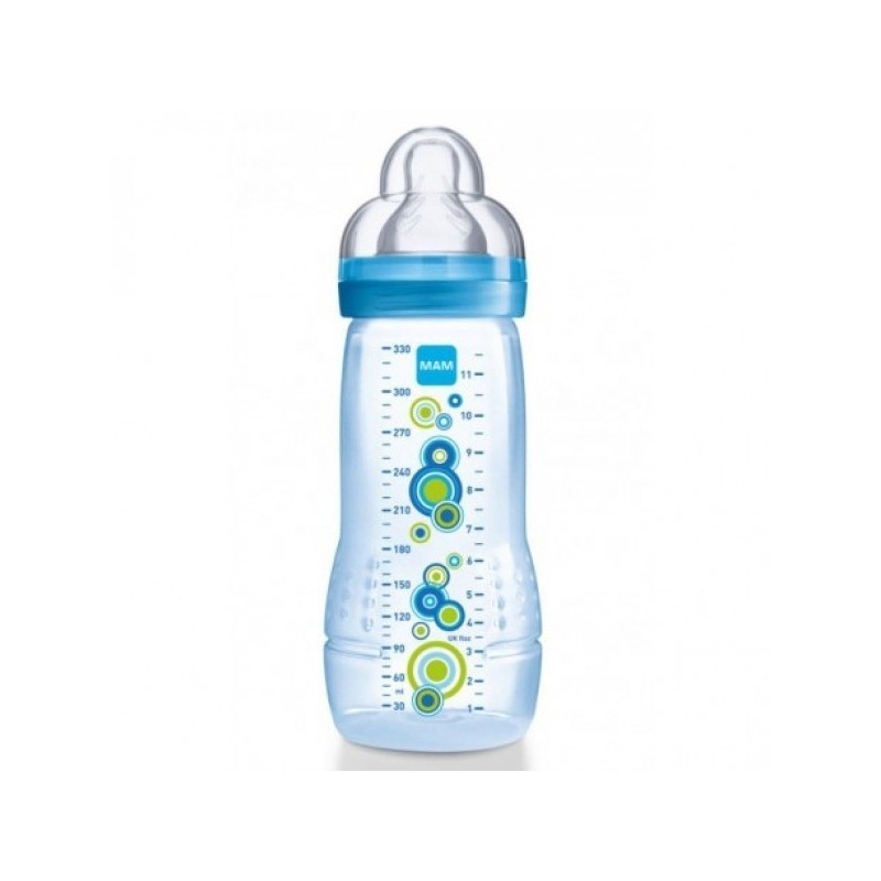 MAM BIBERON BABY BOTTLE 330ML