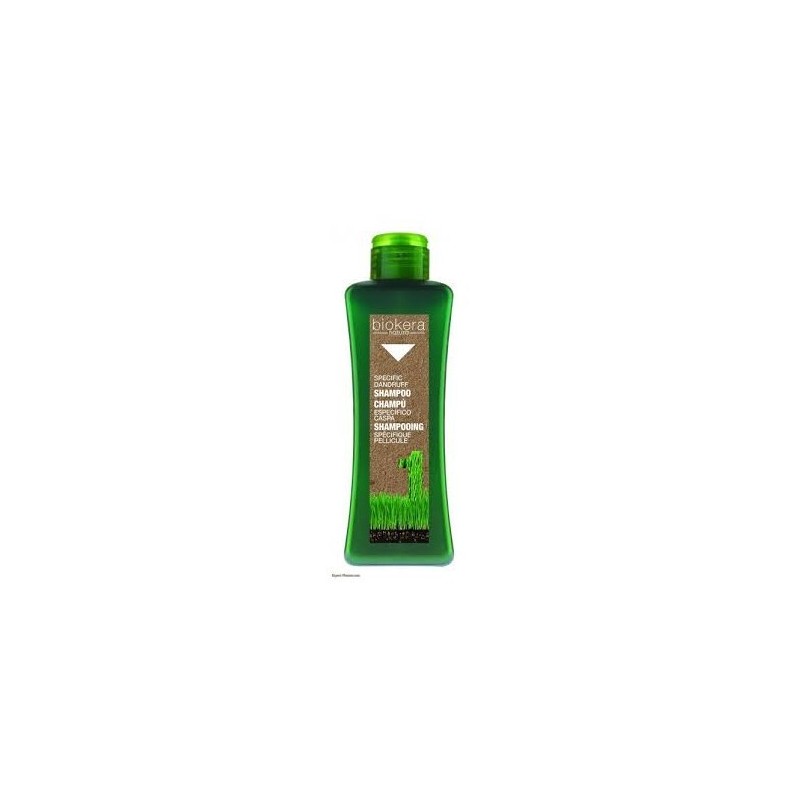 BIOKE SH PELLICULAIRE 300ML