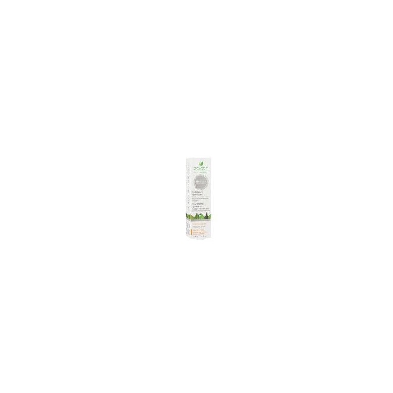 ZORAH HYDRASERUM RAJEUNISSANT PURE ARGAN 30ML