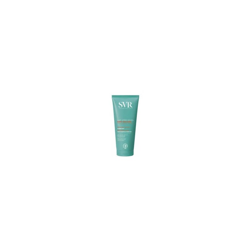 SVR SUN SECURE LAIT APRES SOLEIL 200ml