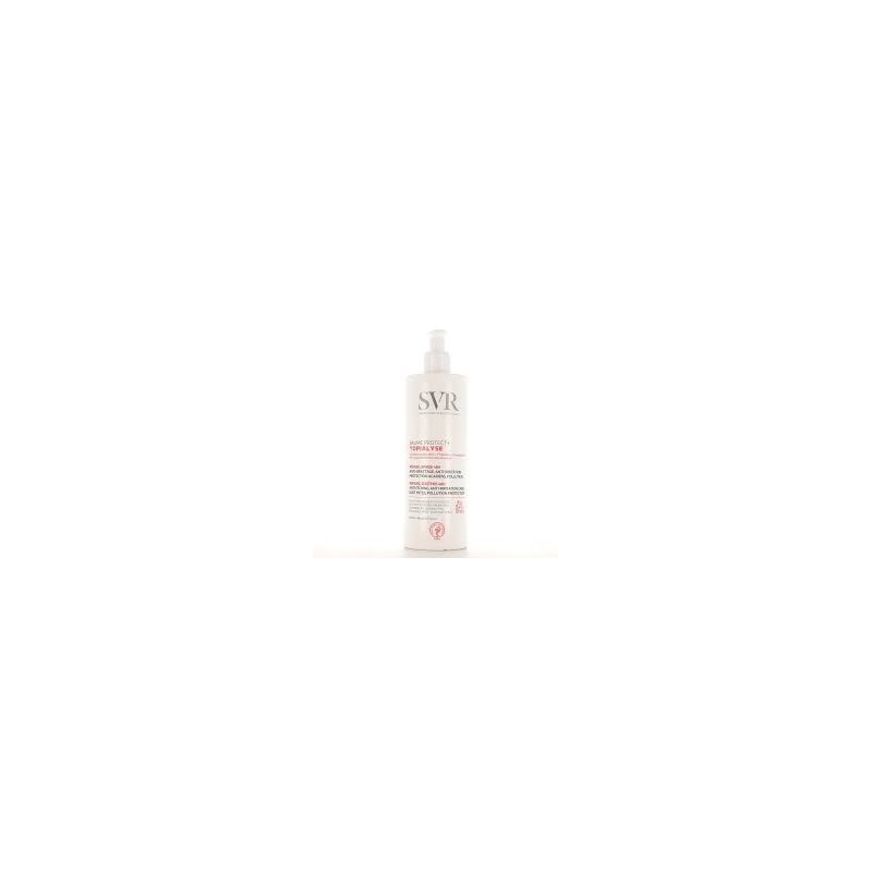 SVR BAUME PROTECT + TOPIALYSE ANTI GRATAGE ANTI- IRRIT 400ML