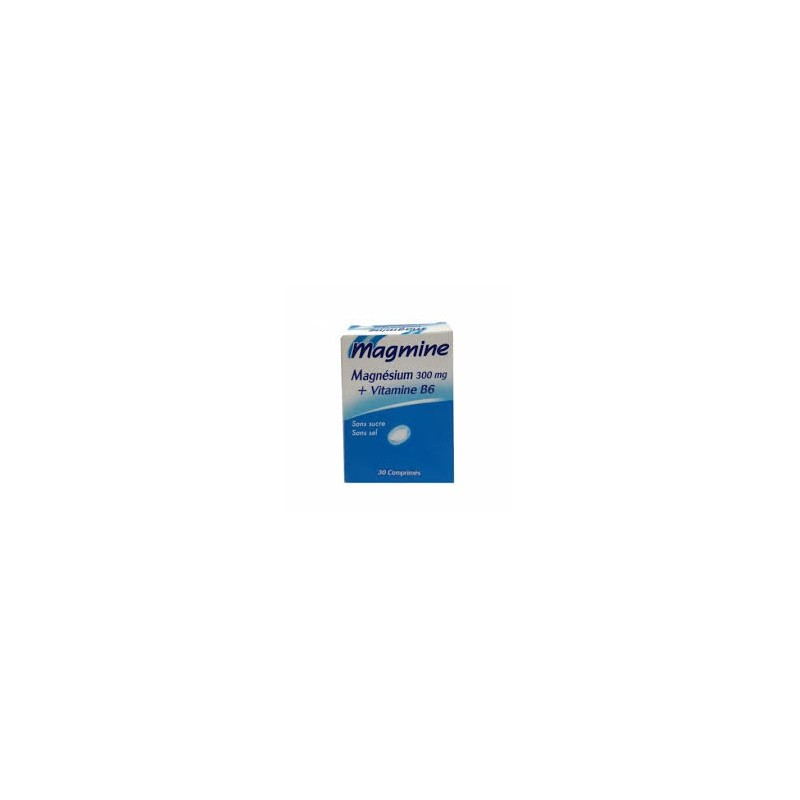 MAGMINE 30 CP