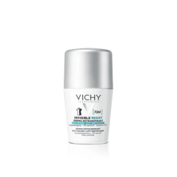 VH DEO DETRANSPIRANT 72 H INVISIBLE FEMME 50 ML