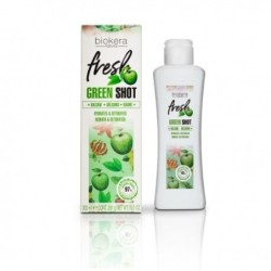 BIOKERA FRESH GREEN SHOT BALSAM 300ML