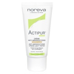 NOREVA ACTIPUR BB CRÈME CLAIRE