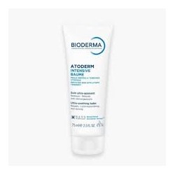BIODER ATODER BAUM/INTENS 75ML
