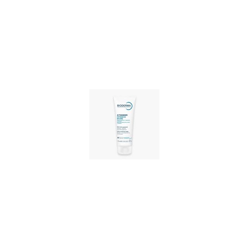 BIODER ATODER BAUM/INTENS 75ML