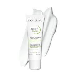 BIODER SEBIUM HYDRA 40ML