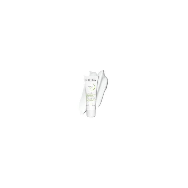 BIODER SEBIUM HYDRA 40ML