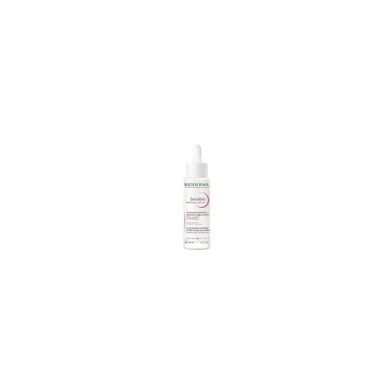 BIODER SENSIBIO DEFENSIVE SERUM 30ML