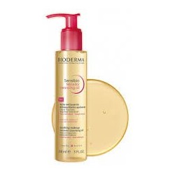BIODER SENSIBIO HUILE MICELLAIRE 150ML
