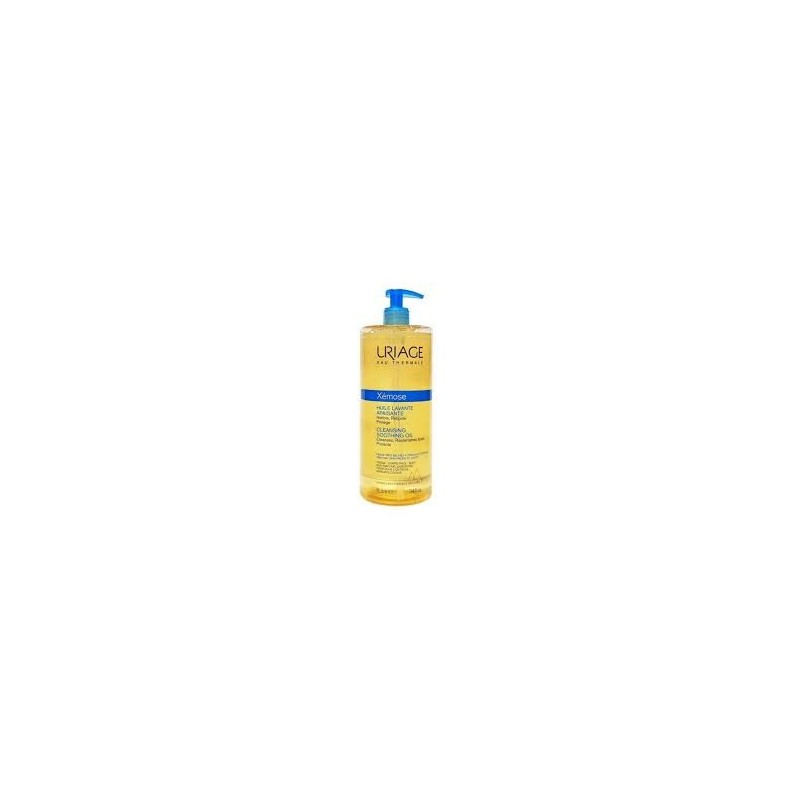 UR XEMOSE HUILE LAVANTE 1 L