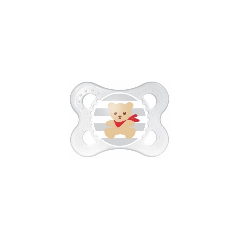 MAM SUCETTE ORIGINAL 0-6M LOVE&AFFECTION
